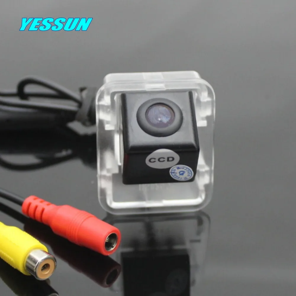 

YESSUN For Buick First Land / Firstland 2012 2013 Car Rear View Camera Back Up Reverse Parking Camera