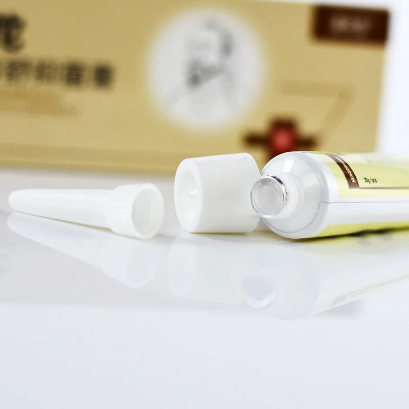 Sumifun 1 шт. мазь от геморроя анус пролапс облегчение боли внешний анальный трещины