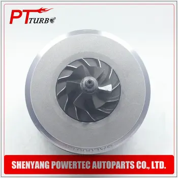 

Balanced 713673 Turbo cartridge for VW Bora Beetle Golf Sharan 1.9 TDI 74Kw 100HP - 701855 038253019Q CHRA core turbine 712968