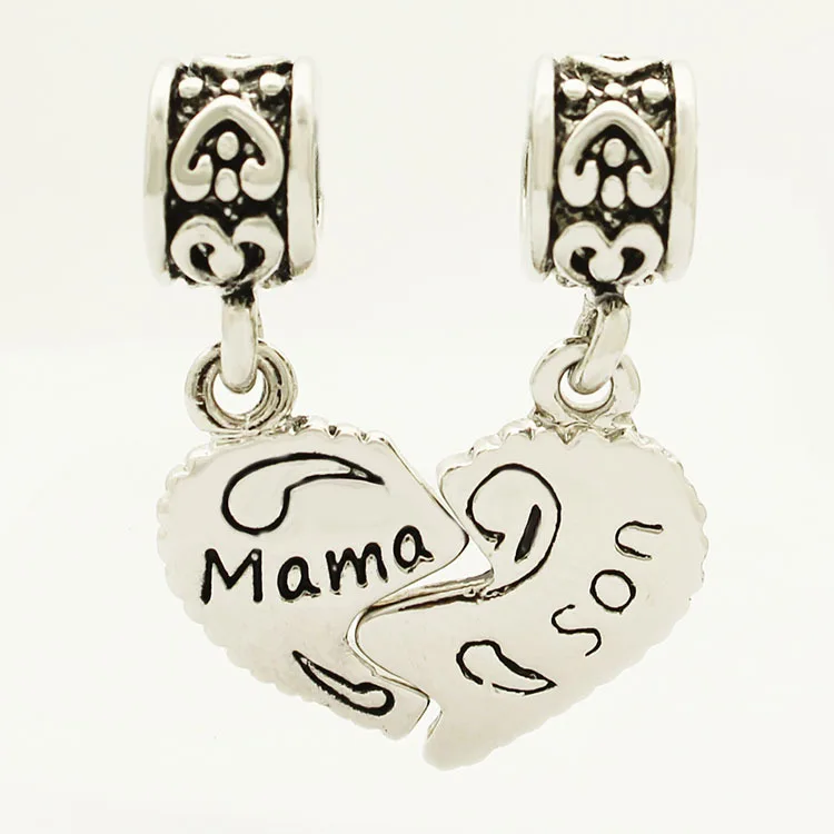 charm madre pandora charm madre pandora