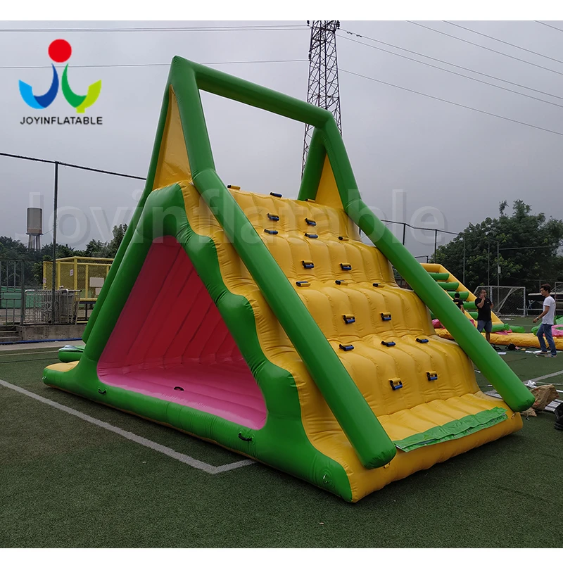 

Newest Design Commercial Outdoor Water Sea Park Inflatable Slide for Adults