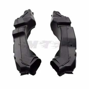 

ABS Ram Air Intake Tube Duct Pipe For Suzuki GSXR600 GSXR750 GSXR 600 750 2011 2012 2013 GSX-R750 GSX-R600 13 12 11 Motorcycle