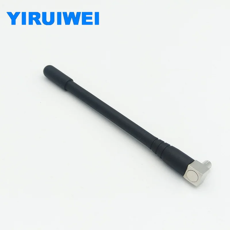 2 шт./лот TS9 3G 4G антенна разъем Wifi модем удлиненная для wifi E5573 E8372 E5786 PCI карта USB
