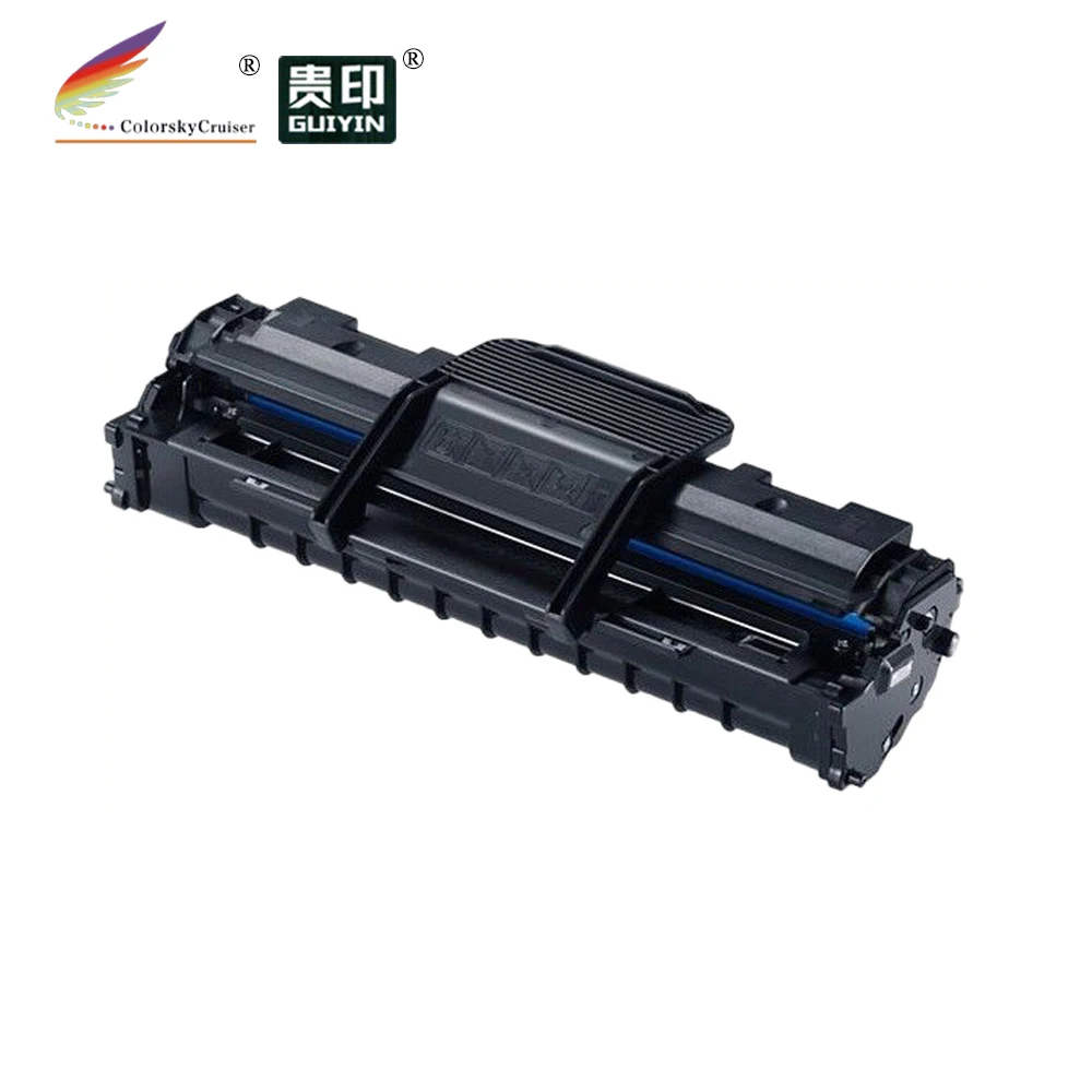 (CS-S119S) Bk тонер laserjet Принтер лазерный картридж для samsung MLT D119S 119S ML 2570 2571 SCX 4321 4521 (2 5 k
