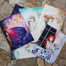 Хлопчатобумажная ткань для девочек, пэчворк для рукоделия, материал для печати, трикотажное шитье одежды и ткань для скрапбукинга, текстиль, ткань для кукол tissu