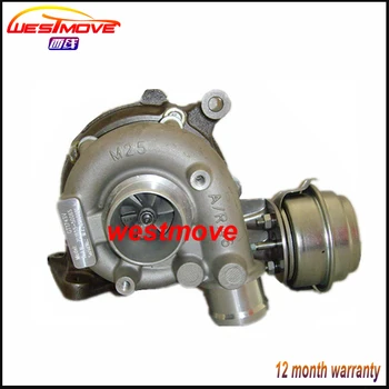 

GT1749V Turbo 701855 turbocharger for Ford Galaxy Seat Alhambra Volkswagen VW Sharan 1.9 tdi PD UI-TDI AVG AFN AUY ASV