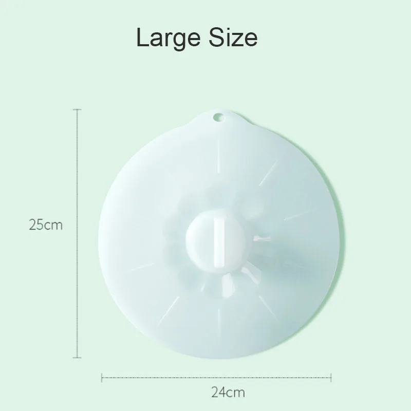Large size