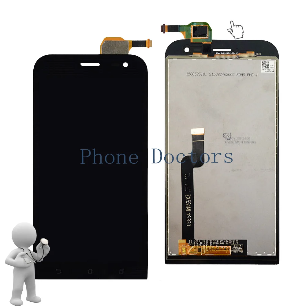 asus zx551ml ass bk