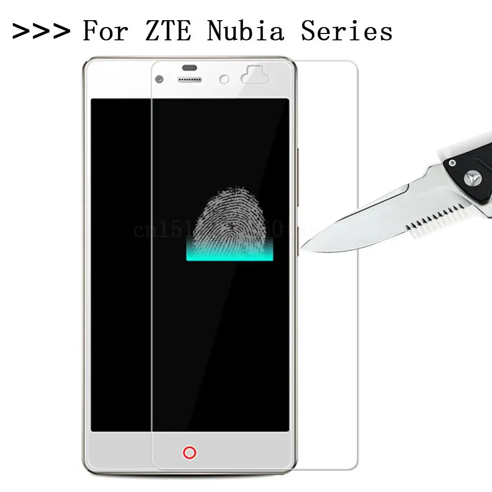 Закаленное защитное стекло пленка для zte Nubia M2 M3 N1 N2 N3 Z9 Z11 Z17 LITE Mini Max Play Защитная пленка для экрана телефона