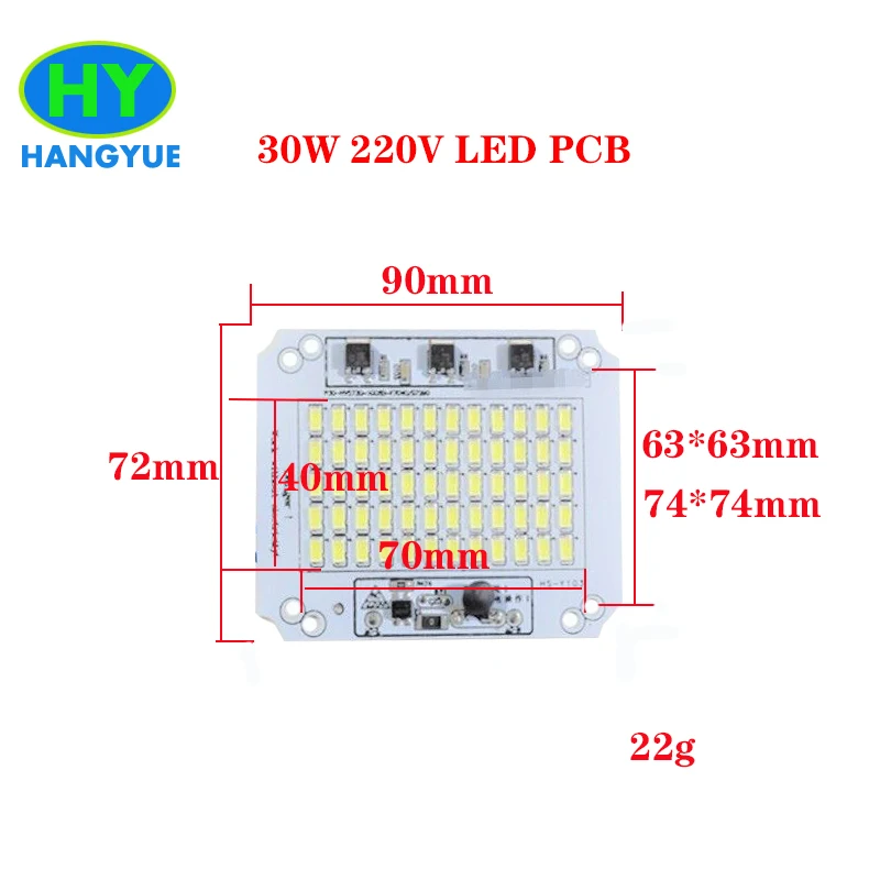 30W-Size