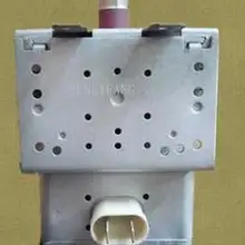 Микроволновая печь магнетрон 2M236-M1 восстановленные Запчасти для микроволновой печи Замена для Panasonic