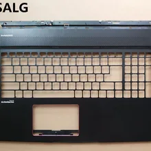/ Клавиатура рамка для MSI GS73 Топ защитное покрытие для панели ноутбука верхний регистр верхняя крышка