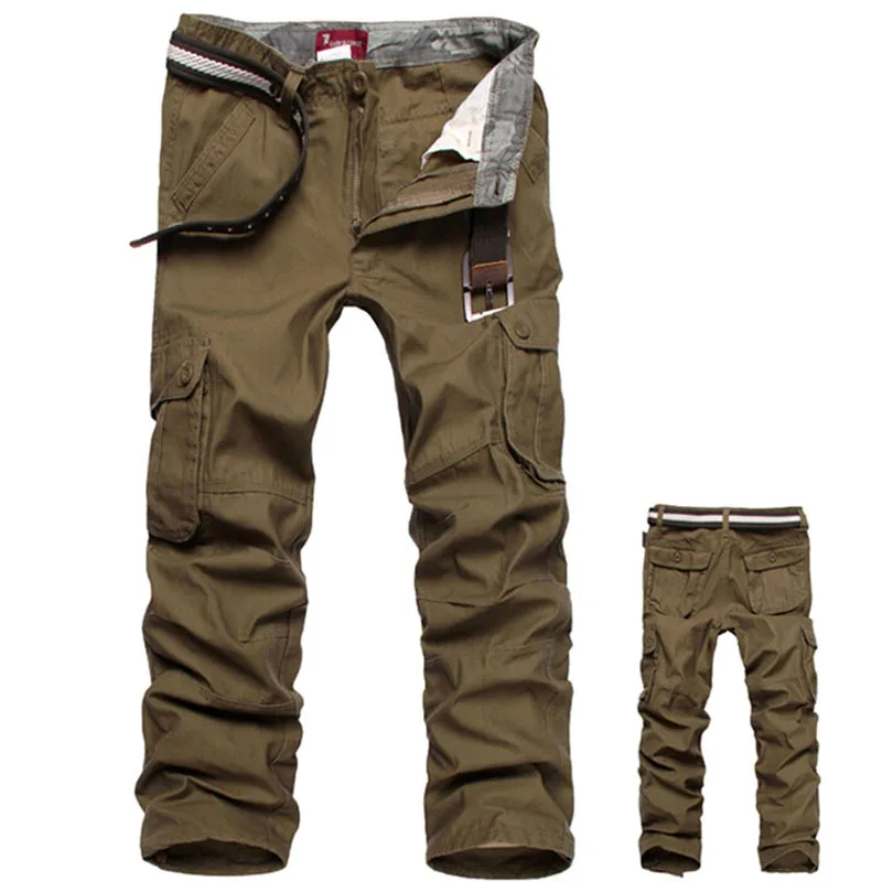 Cheap khaki cargo pants for men Dickies' selection of cargo pants for men includes a variety of styles & colors, all with our famous rugged construction. Shop our collection today! Williamson-Dickie Mfg. Co. Men All Men Pants The discount will be applied at Checkout when you select from Standard Ground, USPS P.O. Box or APO/FPO shipping methods.