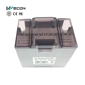 

High Speed Pulse Output Extension Module LX3V-4PGA