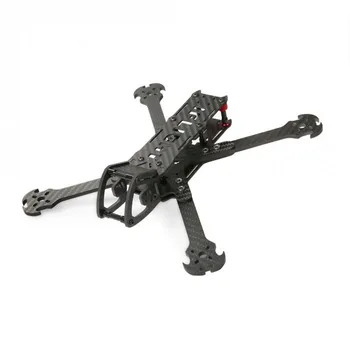 

iFlight Lawson FPV Battle Axe Freestyle 250mm Frame Kit Arm 4mm for RC Racing FPV Drone Multicopter DIY Motor Prop Spare Parts