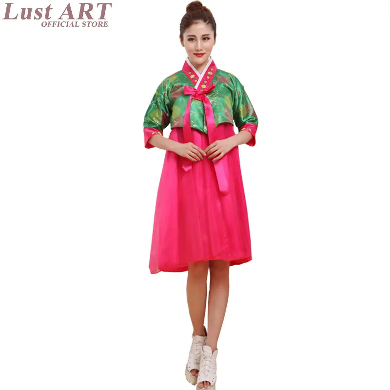 chinese dress ladies Dewlily Puff Sleeve Dress Korean Fashion Teens 20s 30s Cute Date A-Line Office Style Off Shoulder Plain Simple