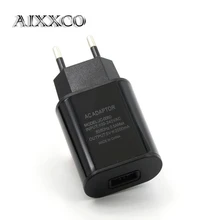 Aixxco 12 Вт Универсальный USB Зарядное устройство Путешествия стены Зарядное устройство адаптер смарт-мобильный телефон Зарядное устройство для iPhone Samsung Xiaomi iPad Планшеты