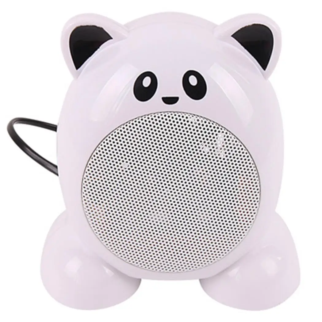 

220V 300W Portable Electric Heater Mini Fan Heater Desktop Household Wall Handy Heating Stove Radiator Warmer Machine for Winter