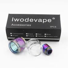 Original 331332 Replaceable Glass Tube Pure Cigarette ijust S ijust 2 glass Tube for Eleaf ijust s kit atomizer цена Original 331332 Replaceable Glass Tube Pure Cigarette ijust S ijust 2 glass Tube for Eleaf ijust s kit atomizer цены онлайн