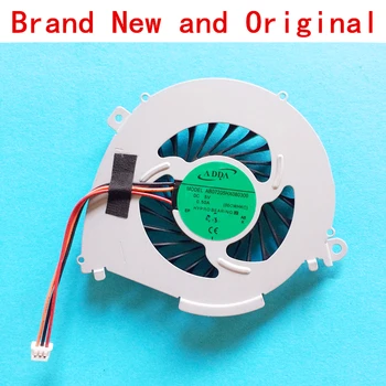 

New laptop CPU cooling fan Cooler Notebook Fit for SONY VAIO SVF143B1QT SVF143A2RT SVF143A1DT SVF143A1YT svf1431bycw SVF143A23T