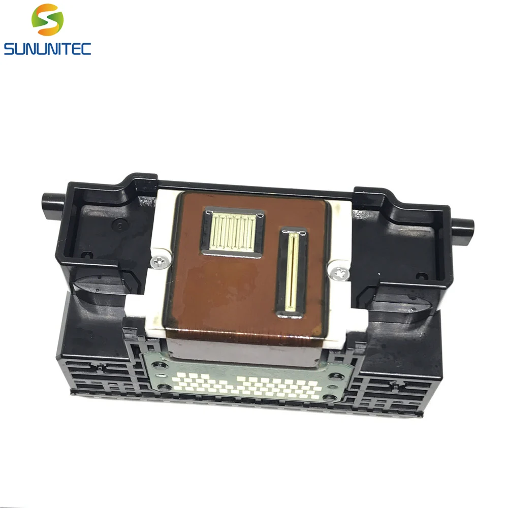 Qy6 0073 Print Head Printhead For Canon IP3600 IP3680 MP540 MP560 MP568 MP620 MX860 MX868 MX870
