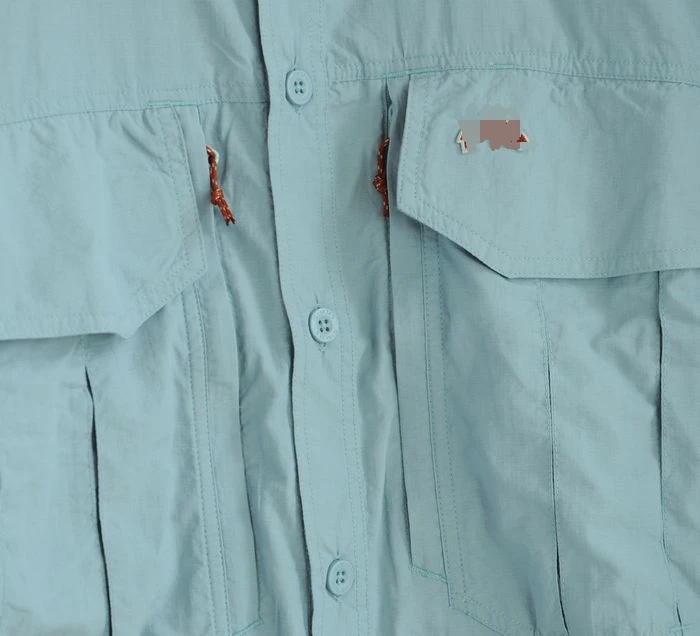 stone blue POCKET 4