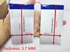 Аккумулятор для планшетов с реальной емкостью 7,4 В, 8000 мАч, аккумулятор для самостоятельной сборки U30GT, U30GT1, U30GT2, двойной четырехъядерный пла... ► Фото 1/3