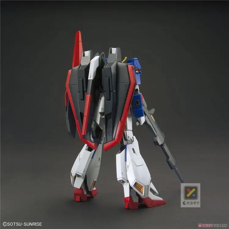 Bandai оригинальная модель Gundam HGUC 1/144, RX-78 свободы, единорог, предназначение, броня, распакованный мобильный костюм, детские игрушки с держателем