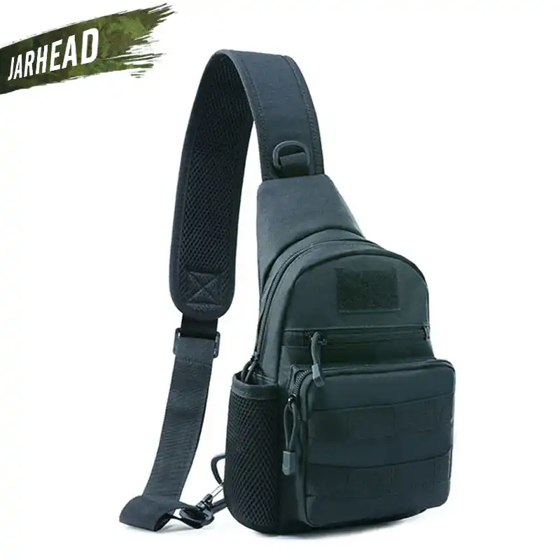 waterproof crossbody backpack