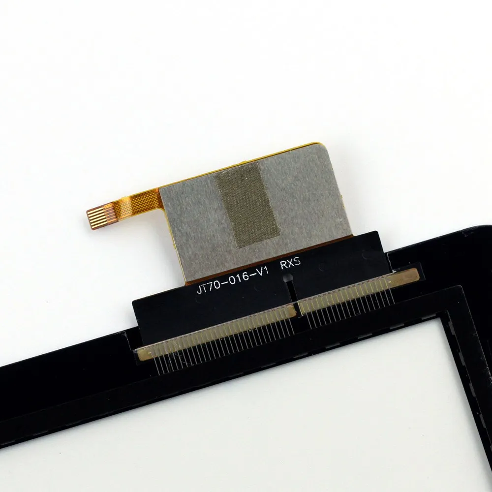 Продажа WEIDA для 7 дюймов сенсорный экран дигитайзер панель для hp slate 7 2800 2801 4601 3g wifi slate 7 HD slate 7 экстремальные Бесплатные инструменты