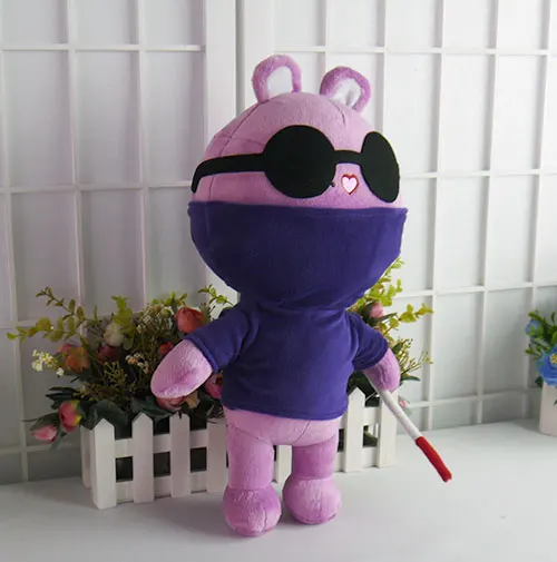Free anime mascot information