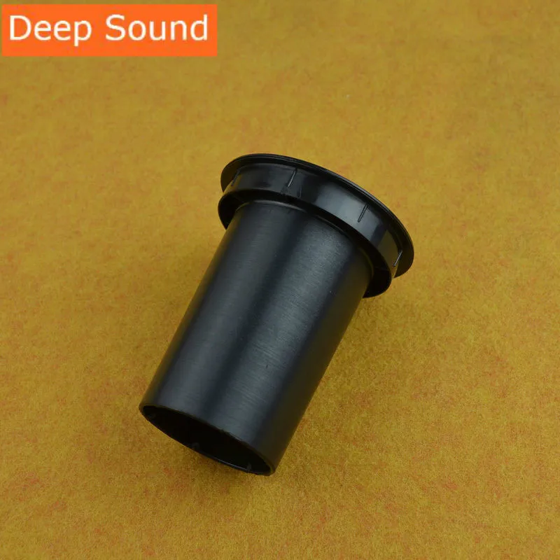 1PCS 6" 12" inch Speaker Port Bass Reflex Tube Woofer Port Inverted