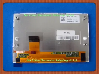 

GCX156AKN-T00 GCX156AKM-T00 L5F31142 New Orignal Car GPS Navigation and DVD Player LED LCD Display Module