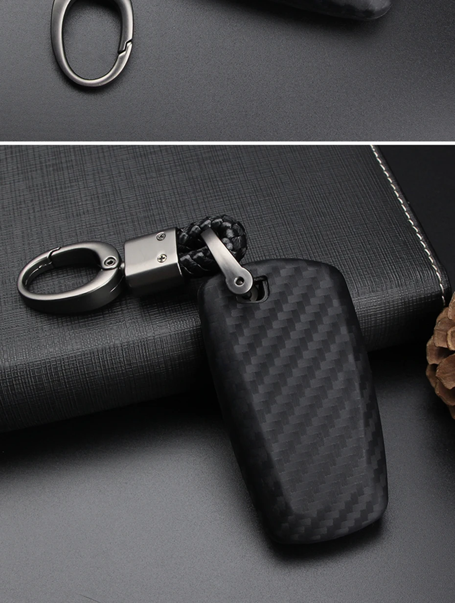 CAR KEYCHAIN FOR BMW (1)