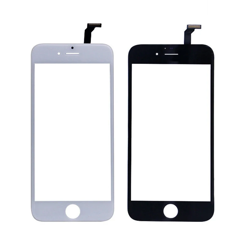 Сенсорный экран Netcosy для iphone6 сенсорный дигитайзер сменная панель с рамкой iphone 6