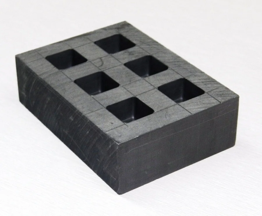 Graphite Ingot Mold for 1g silver Rect.bar casting casting mold/Cast Melting Refining Metal Scrap,FREE SHIPPING Graphite Ingot Mold for 1g silver Rect.bar casting casting mold/Cast Melting Refining Metal Scrap,FREE SHIPPING