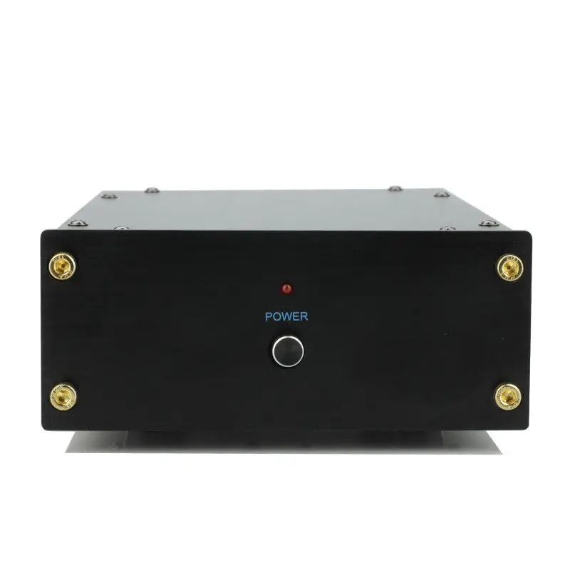 GZLOZONE Finished CS8416 + PCM1798 DAC Support COAX And Optical 24Bit