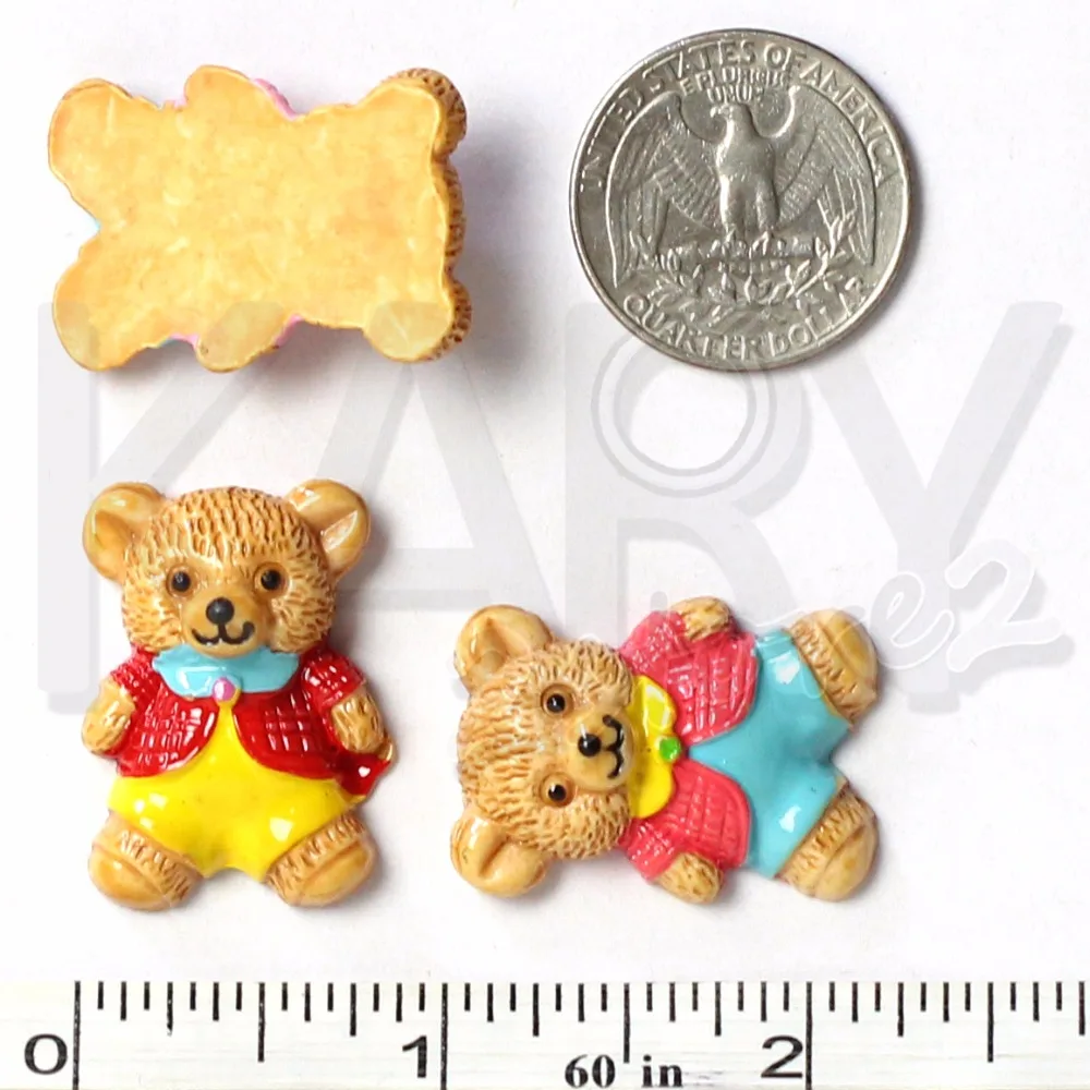 clothes bear 01