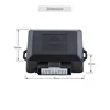 EASYGUARD Quality Universal 4 door power window closer module automatic rolling up windows compatible car alarm system ► Photo 3/6