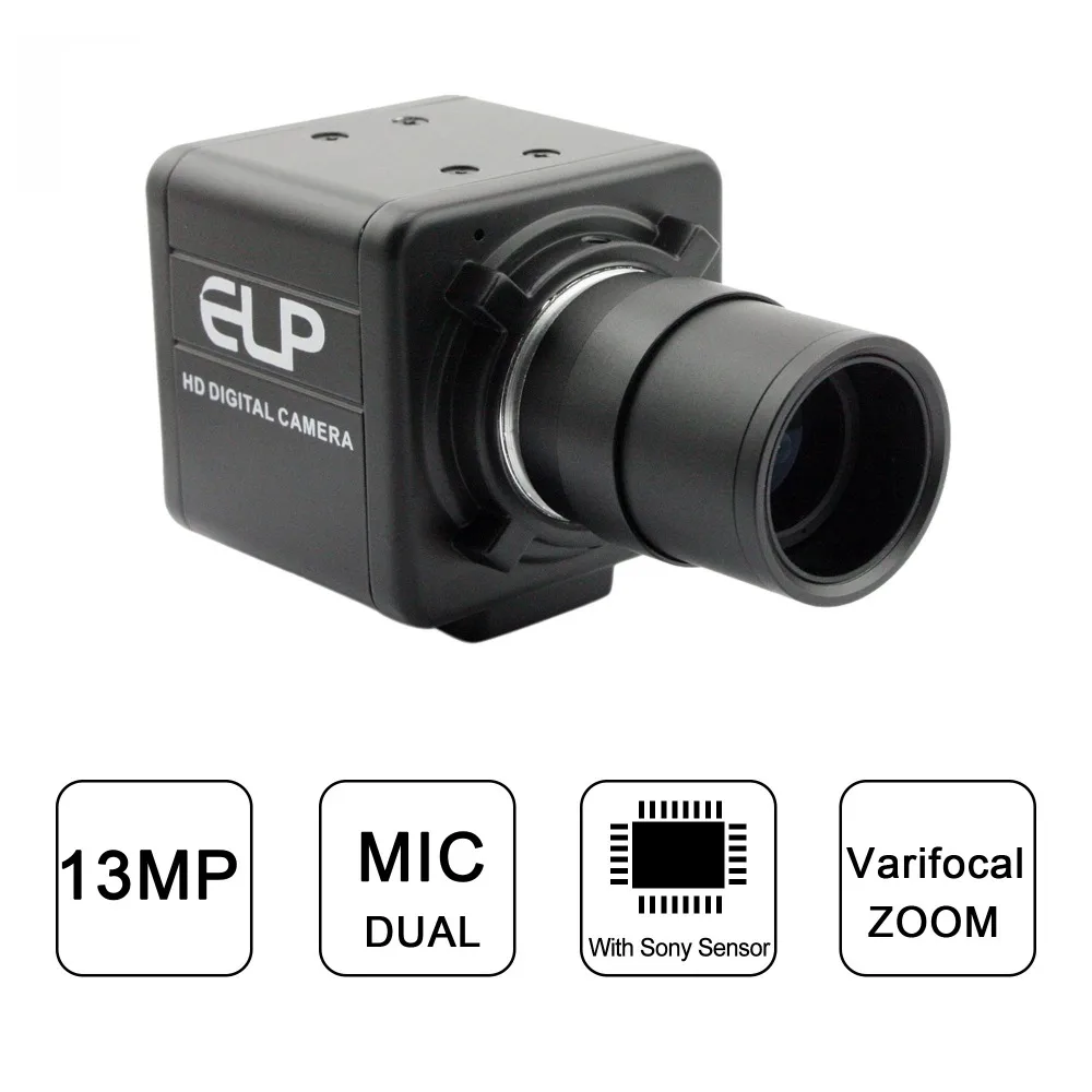 13MP