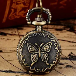 Новое поступление 2018 антикварные карманные часы Гарри Поттер брелок с часами крылья Цепочки и ожерелья Для мужчин Для женщин подарок