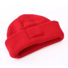 Беспроводная вязаная шапка бини с Bluetooth, зимняя теплая шапка для бега, музыкальная гарнитура TC21