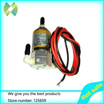 

Solenoid Electromagnetism Valve / Magnetic Valve for Phaeton / Infiniti / Challenger Printers (DC24V / 8W)