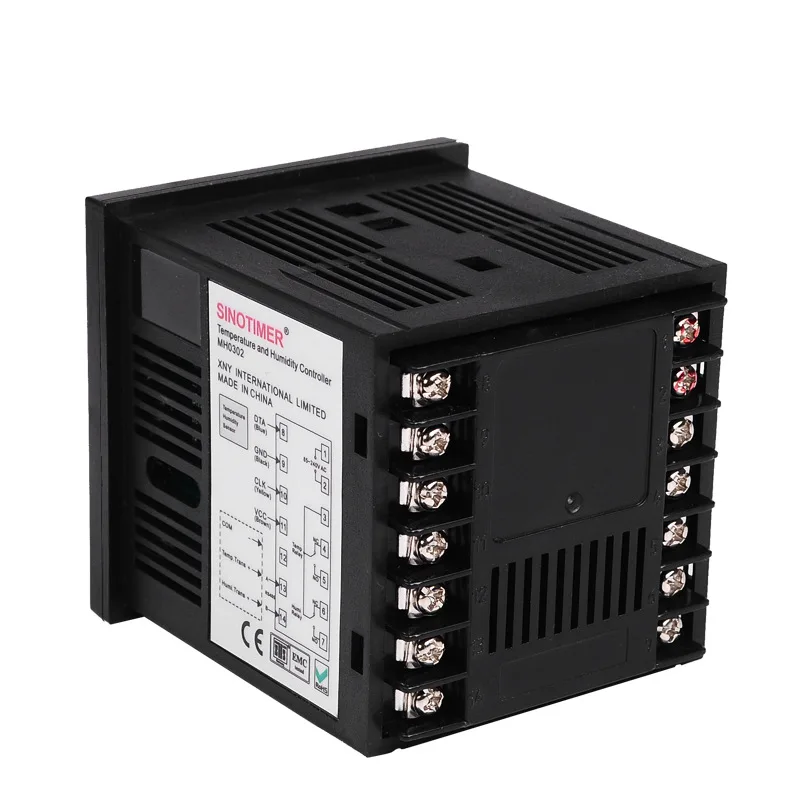 temperature controller (2)