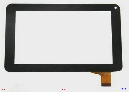 

New 7" ORION TAB-700QC / Enot E102 E-102 Tablet touch screen digitizer Touch panel Sensor Glass Replacement Free Shipping