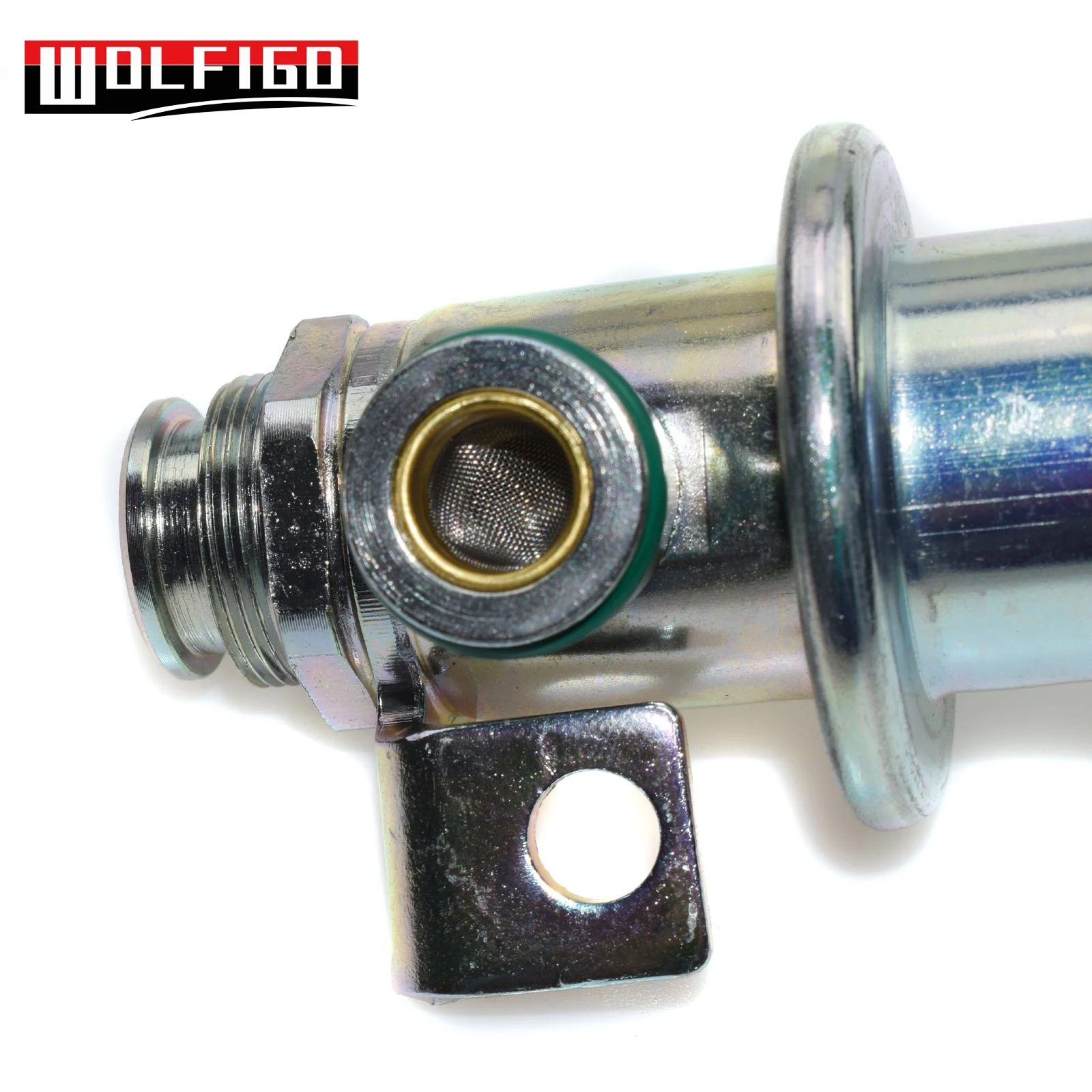 Standard Motor Products Pressure Regulator