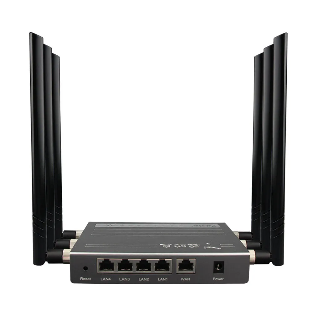 2018 HOT SALE 300Mbps 5 Port Wireless Router Fastest High Speed Wifi Router Gather Wireless