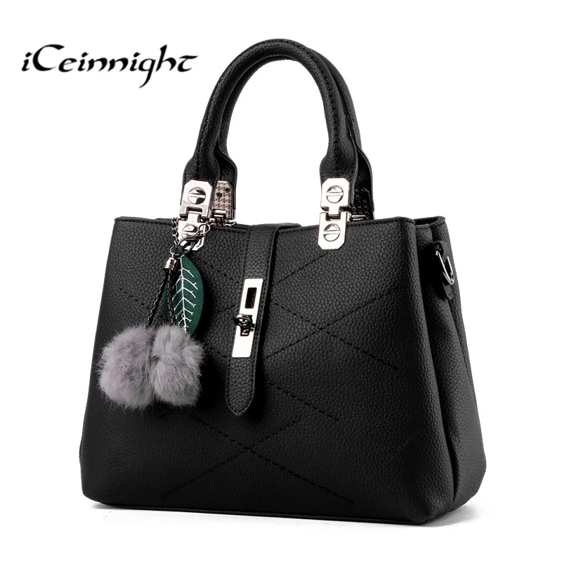 iCeinnight European style font b Luxury b font font b handbags b font font b women