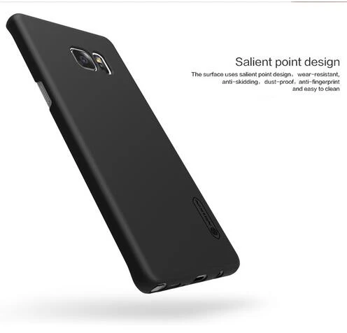 Счастливый пончик Жесткий Черный Protector Кожи для HTC one M7 M8 M9 plus A9 X9|skin black|skin protectorone m7 |
