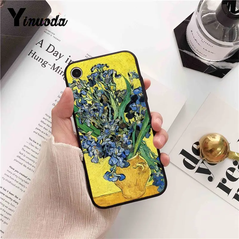Van Gogh Sunflowers oil painting